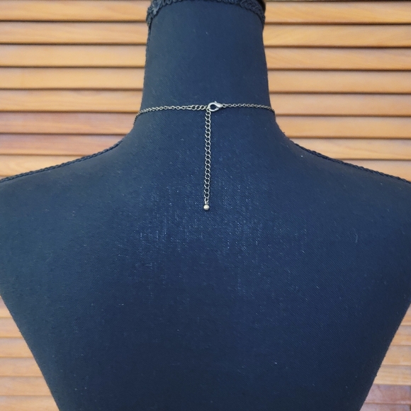 EUC Avenue Women's Vintage Tribal Beaded Necklace - Picture 9 of 9